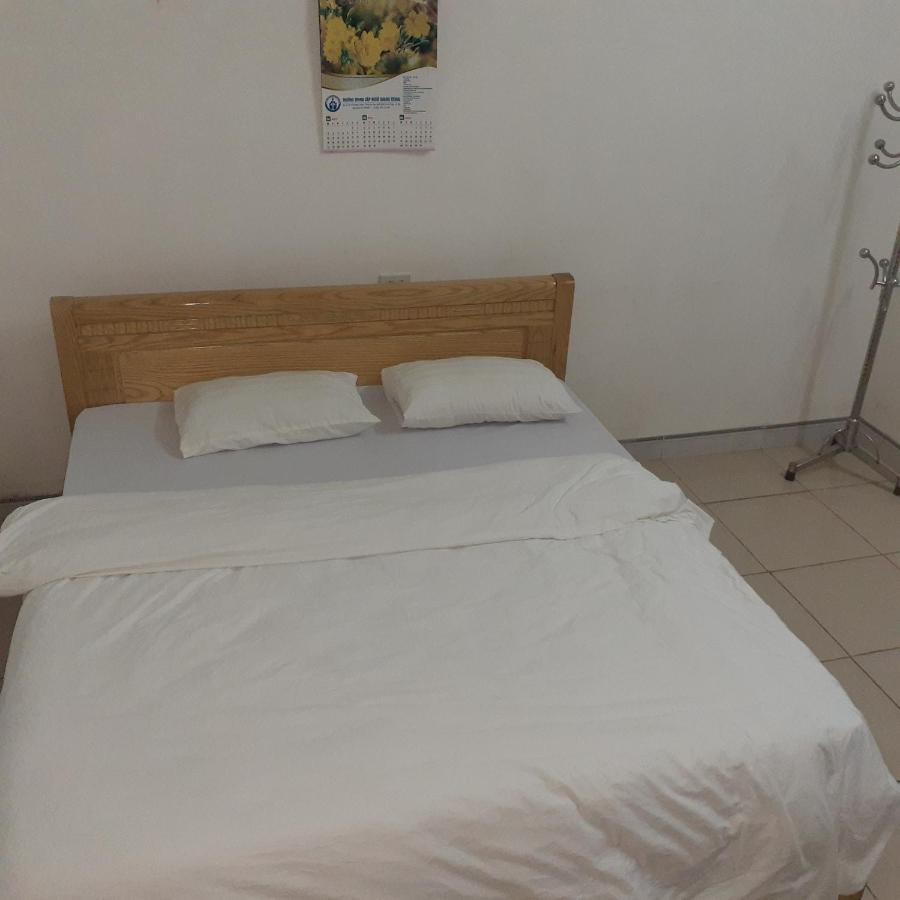 Cuc Phuong Bungalow Nho Quan Buitenkant foto